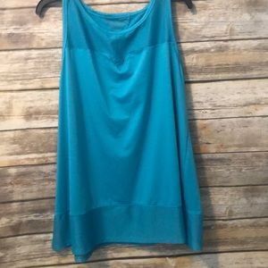 Lane Bryant work out tank